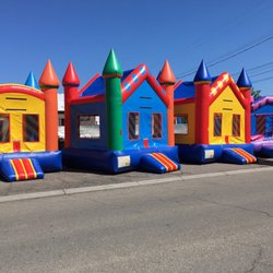 Esperanza's  Party Rentals