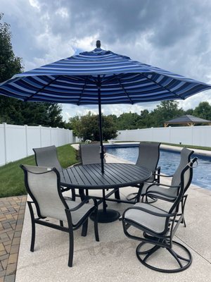 Watson S Of St Louis 10 Photos 20 Reviews Hot Tub Pool 2620 Muegge Rd Charles Mo United States Phone Number Yelp Hot Tub Pool 2620 Muegge Rd, Patio Furniture St Charles Mo