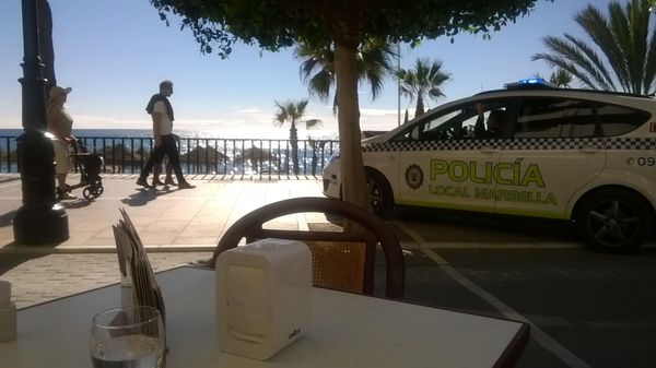 El Fuerte Marbella by null