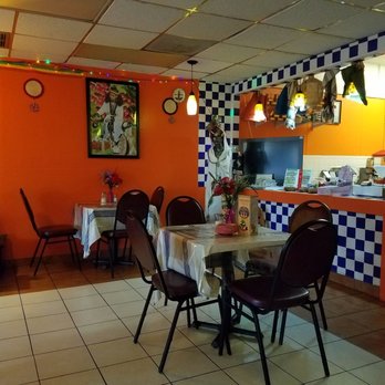 Abyssinia Restaurant and Cafe - Decor - Ethiopian Near Me - Phoenix, Arizona