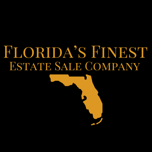 FLORIDA’S FINEST ESTATE SALE COMPANY Updated October 2024