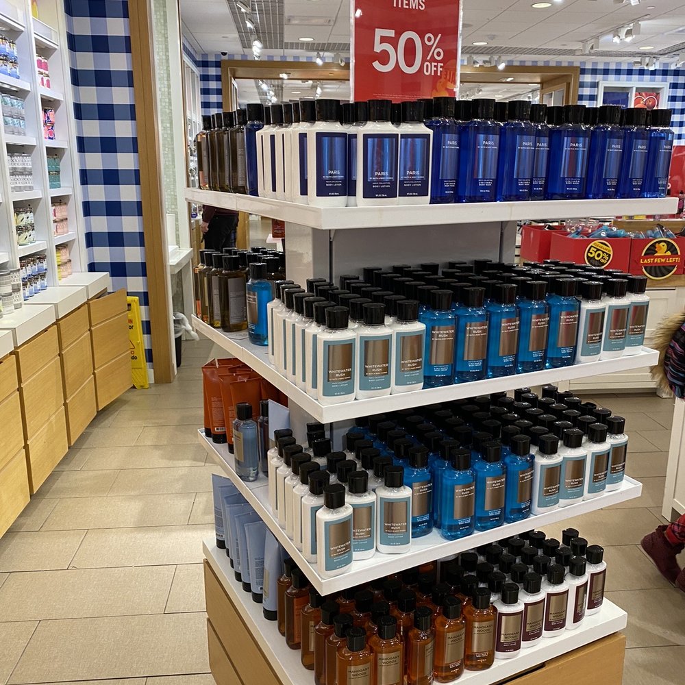 Bath & Body Works - Cosmetics & Beauty Supply Near Me - Hanover, Maryland
