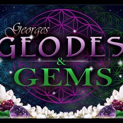 George's Geodes and Gems
