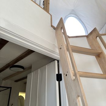 Klarhet - Ladder to loft - Hotels Near Me - Lutsen, Minnesota Klarhet - Ladder to loft - Hotels Near Me - Lutsen, Minnesota