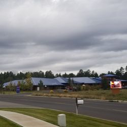 TNT Exteriors - Newly completed metal roof system!