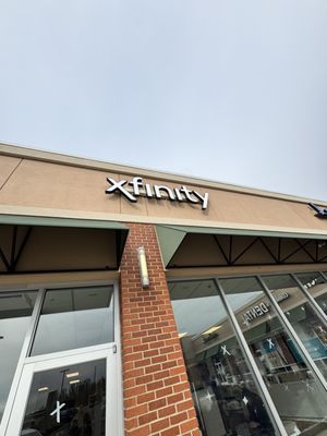 Xfinity