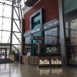 Bella Italia