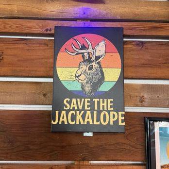 Copper Jackalope - Wine Bars Near Me - Cottonwood, Arizona Copper Jackalope - Wine Bars Near Me - Cottonwood, Arizona