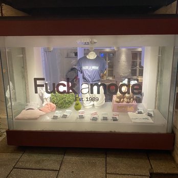 Fucklamode - Men's Clothing Near Me - Quebec City, Quebec Fucklamode - Men's Clothing Near Me - Quebec City, Quebec