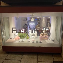 Fucklamode