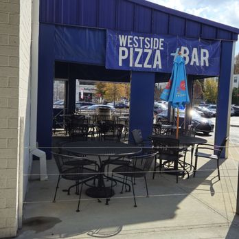 Westside Pizza - Pizza Near Me - Atlanta, Georgia