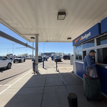 Budget - Car Rental Near Me - Denver, Colorado Budget - Car Rental Near Me - Denver, Colorado