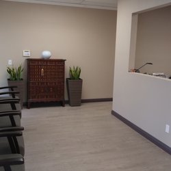 Holistic Healing Source - Brand new remodeled reception