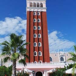 Venezia Palace Deluxe Resort Hotel