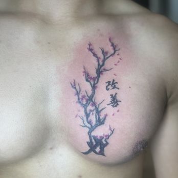 G Tatted Mindset - Tattoo Near Me - Oxnard, California