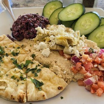Twigs Bistro and Martini Bar - Hummus Plate ;) - Bars Near Me - Vancouver, Washington Twigs Bistro and Martini Bar - Hummus Plate ;) - Bars Near Me - Vancouver, Washington