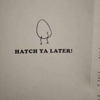 HATCH - Makes me happy - Japanese Near Me - Los Angeles, California HATCH - Makes me happy - Japanese Near Me - Los Angeles, California
