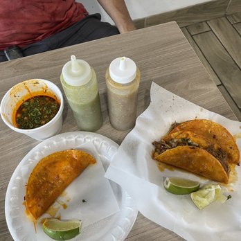 Golden Taco - Birria - Mexican Near Me - Mesa, Arizona
