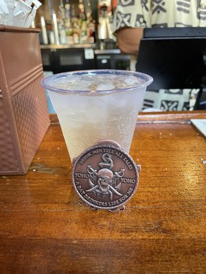 Dawa Bar by null