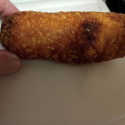 Golden House - Egg roll