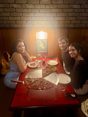 Fratesi's Pizza by null