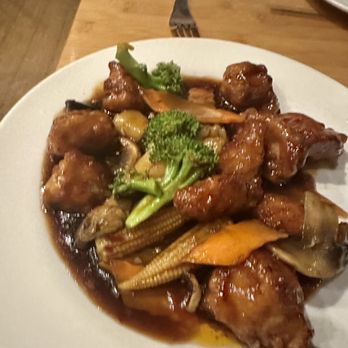 David's Dumpling & Noodle Bar - General Mao's - Chinese Near Me - Raleigh, North Carolina