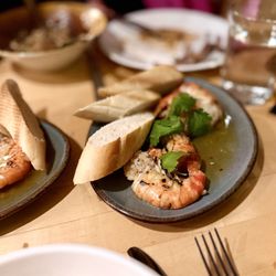 HaiSous Vietnamese Kitchen - Prawns