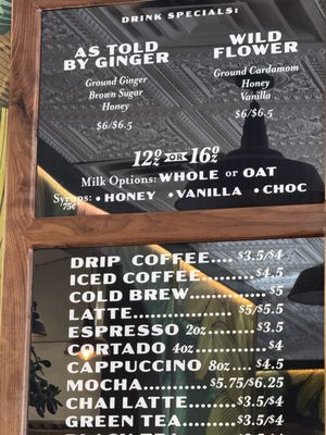 Menu photo 2 Pastimes Cafe Lakewood, OH