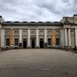 Greenwich Tourist Information Centre - Visitor Centre