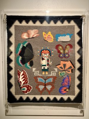 Museum of Northern Arizona by null