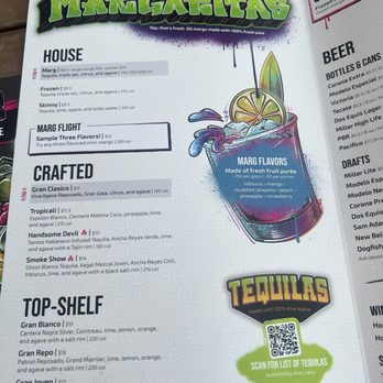 Condado Tacos - Tacos Near Me - Troy, Michigan