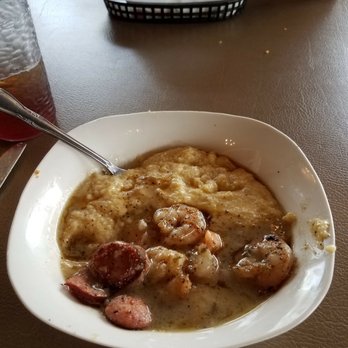 Captain Seagles Seafood Restaurant And Saloon - 13 Reviews - Seafood - Riverview Hotel 105 Osborne St St Marys Ga - Restaurant Reviews - Phone Number - Menu