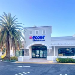 Exer Urgent Care - Sherman Oaks Clinic