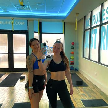 Rebel Ride - studio B - Cycling Classes Near Me - East Amherst, New York Rebel Ride - studio B - Cycling Classes Near Me - East Amherst, New York