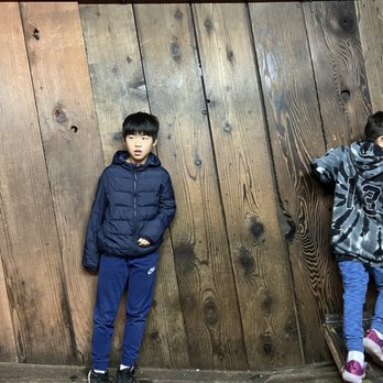 Mystery Spot - Amusement Parks Near Me - Santa Cruz, California Mystery Spot - Amusement Parks Near Me - Santa Cruz, California