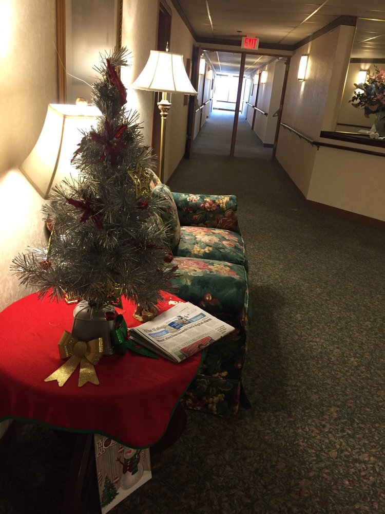 THE VILLAGE AT WESTERVILLE 215 Huber Village Blvd, Westerville, Ohio