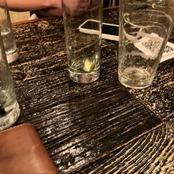 Free State - Small glasses