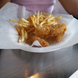 Chicken Strips