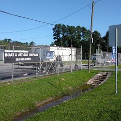 Houston Marine Center