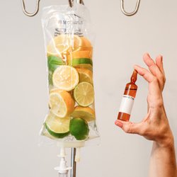 VIP Drip's IV Therapy & Aesthetics
