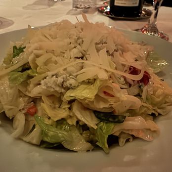 Mastro's City Hall - Chopped Salad was flavorful and delicious! - Steakhouses Near Me - Scottsdale, Arizona Mastro's City Hall - Chopped Salad was flavorful and delicious! - Steakhouses Near Me - Scottsdale, Arizona