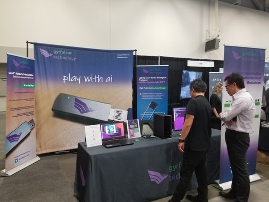 Photo of Miller's Vinyl Graphics - San Jose, CA, US. All signs done by Miller's Vinyl Graphics & Embroidery. Beautiful quality, gradients came out awesome. Fantastic customer service.