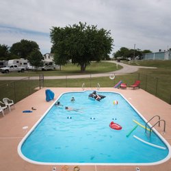 Arbuckle RV Resort