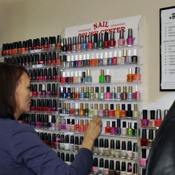 Blue Sky Nails - Nail Salons Near Me - Saratoga, California