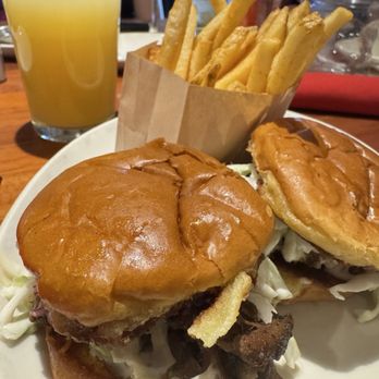 Wood Ranch Cerritos - Barbeque Near Me - Cerritos, California