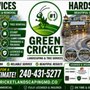 Green Cricket Landscaping & Tree Services