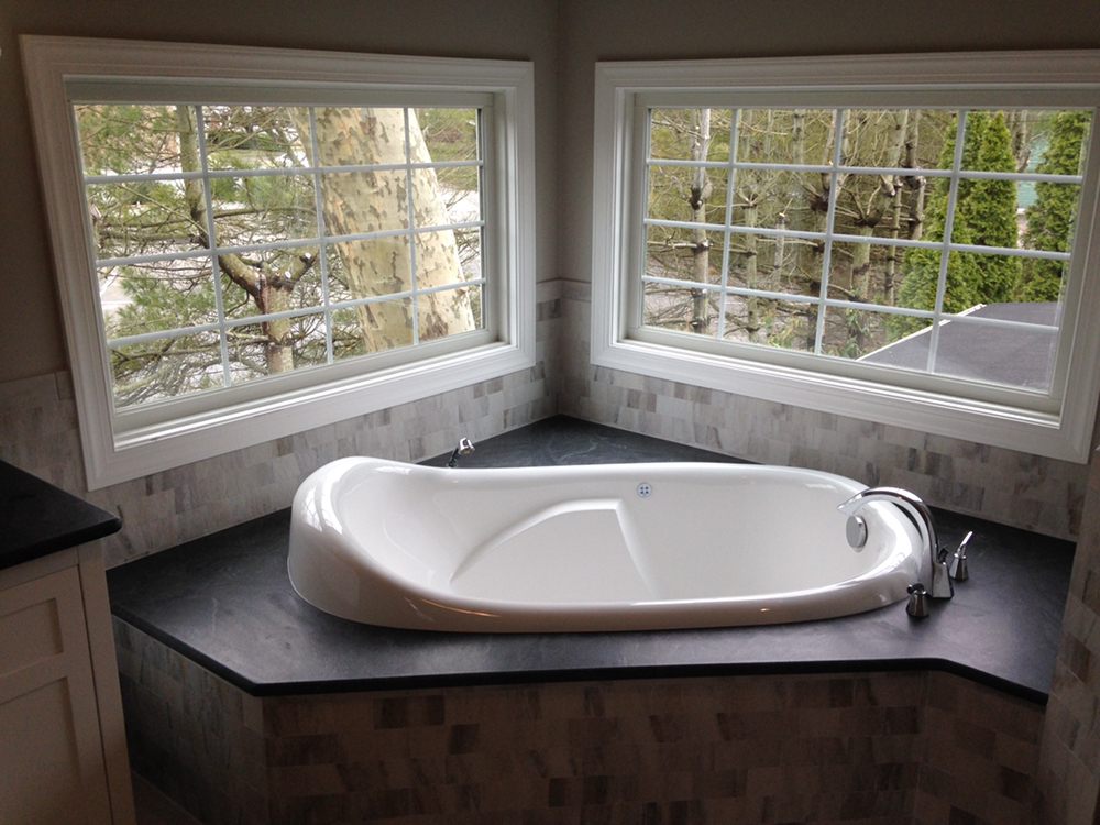 Slide of The Patriot Plumber