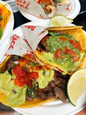 Tacos 1986 West Village by null