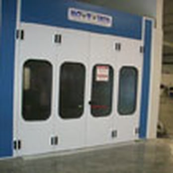 Curry Collision Center - Body Shops Near Me - Bloomington, Indiana