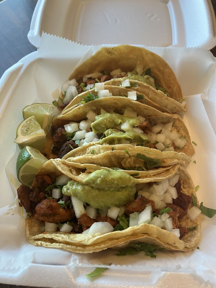 Taqueria Las Palmas